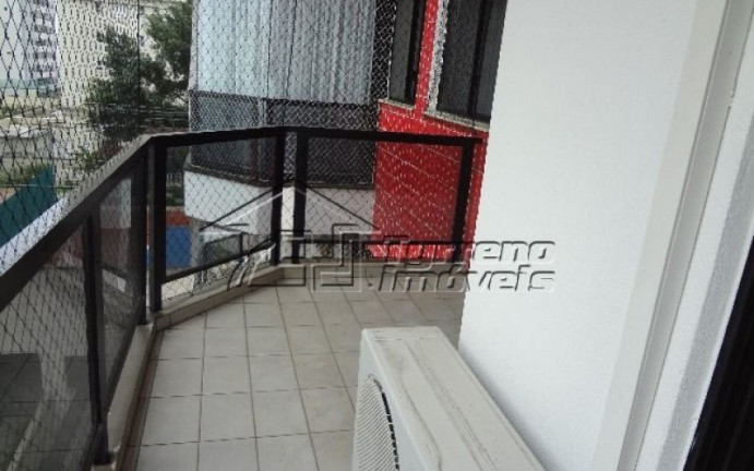Imagem Apartamento com 3 Quartos à Venda, 136 m² em Jardim Aquarius - São José Dos Campos