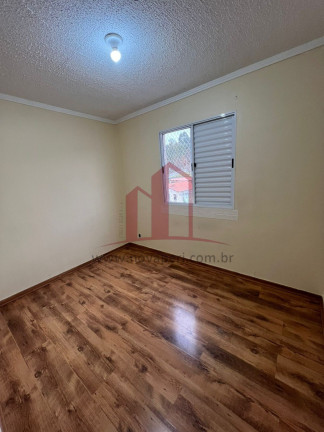 Imagem Apartamento com 2 Quartos à Venda, 45 m² em Residencial São Luis - Francisco Morato Imagem Apartamento com 2 Quartos à Venda, 45 m² em Residencial São Luis - Francisco Morato