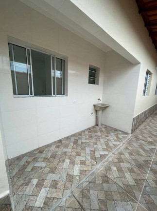 Imagem Casa com 2 Quartos à Venda, 180 m² em Flórida Mirim - Mongaguá
