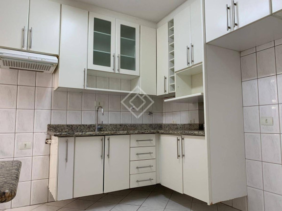 Imagem Apartamento com 3 Quartos à Venda, 103 m² em Aclimação - São Paulo