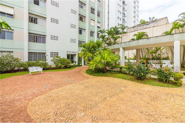 Imagem Imóvel com 1 Quarto à Venda, em Perdizes - São Paulo Imagem Imóvel com 1 Quarto à Venda, em Perdizes - São Paulo