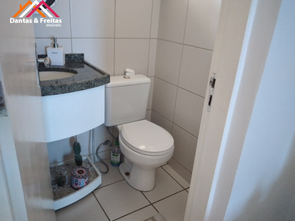 Imagem Imóvel com 3 Quartos à Venda,  em Sapiranga - Fortaleza