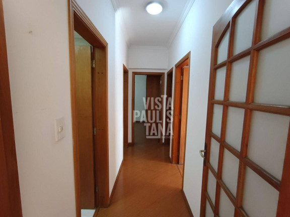 Imagem Apartamento com 3 Quartos à Venda, 160 m² em Consolação - São Paulo Imagem Apartamento com 3 Quartos à Venda, 160 m² em Consolação - São Paulo