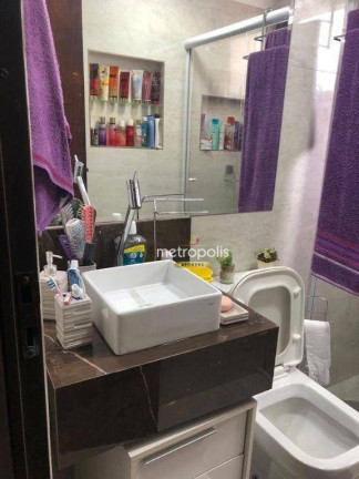 Imagem Apartamento com 3 Quartos à Venda, 82 m² em Vila Andrade - São Paulo