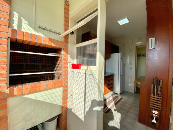 Imagem Apartamento com 2 Quartos à Venda, 81 m² em Centro - Capao Da Canoa