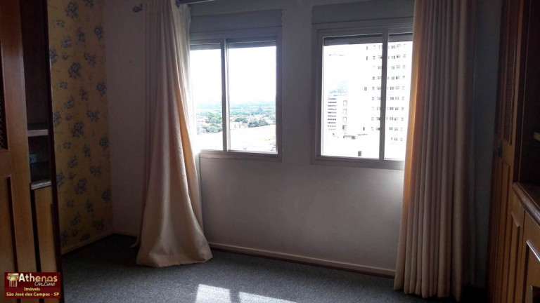 Imagem Apartamento com 4 Quartos à Venda, 220 m² em Vila Ema - São José Dos Campos Imagem Apartamento com 4 Quartos à Venda, 220 m² em Vila Ema - São José Dos Campos