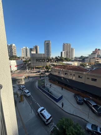 Imagem Flat com 1 Quarto à Venda, 27 m² em Butantã - São Paulo Imagem Flat com 1 Quarto à Venda, 27 m² em Butantã - São Paulo