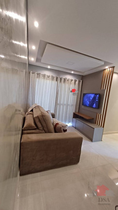 Imagem Apartamento com 2 Quartos à Venda, 55 m² em Jardim Adelaide - Hortolândia