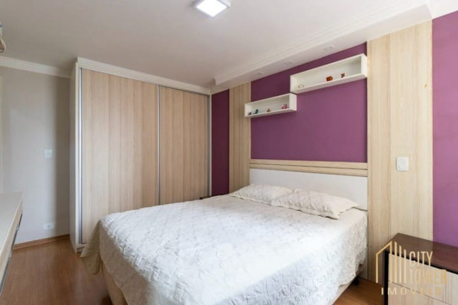 Imagem Apartamento com 3 Quartos à Venda, 82 m² em Saúde - São Paulo