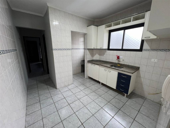 Imagem Apartamento com 1 Quarto à Venda, 50 m² em Guilhermina - Praia Grande