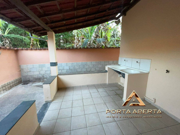 Imagem Casa com 4 Quartos à Venda, 160 m² em Santa Cruz - Coronel Fabriciano