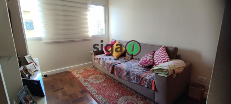 Imagem Apartamento com 3 Quartos à Venda, 100 m² em Cerqueira César - São Paulo Imagem Apartamento com 3 Quartos à Venda, 100 m² em Cerqueira César - São Paulo