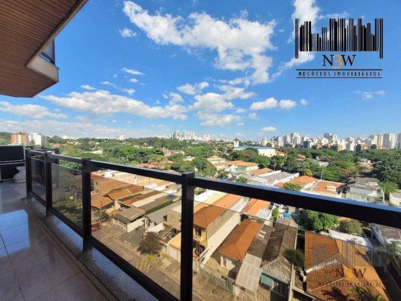 Imagem Cobertura com 4 Quartos à Venda, 284 m² em Bela Aliança - São Paulo Imagem Cobertura com 4 Quartos à Venda, 284 m² em Bela Aliança - São Paulo