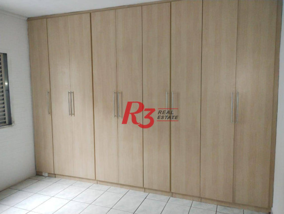 Imagem Casa com 2 Quartos à Venda, 84 m² em Parque São Vicente - São Vicente