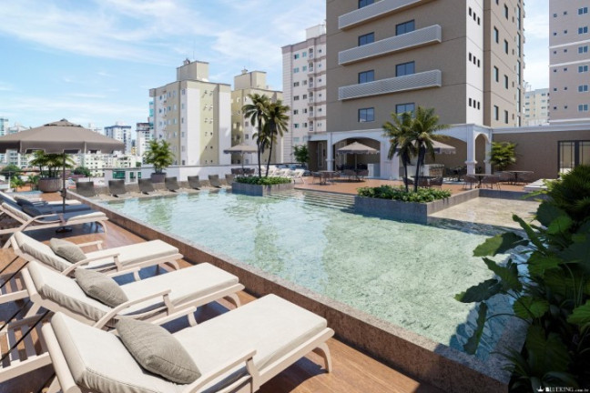 Imagem Apartamento com 3 Quartos à Venda, 242 m² em Meia Praia - Itapema