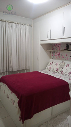 Imagem Apartamento com 3 Quartos à Venda, 63 m² em Jardim Das Vertentes - São Paulo Imagem Apartamento com 3 Quartos à Venda, 63 m² em Jardim Das Vertentes - São Paulo