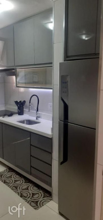 Imagem Apartamento com 2 Quartos à Venda, 54 m² em Sacomã - São Paulo Imagem Apartamento com 2 Quartos à Venda, 54 m² em Sacomã - São Paulo