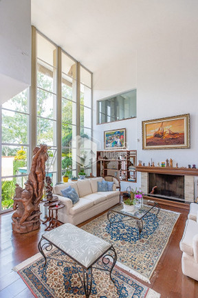 Imagem Casa com 4 Quartos à Venda, 384 m² em Jardim Marajoara - São Paulo Imagem Casa com 4 Quartos à Venda, 384 m² em Jardim Marajoara - São Paulo