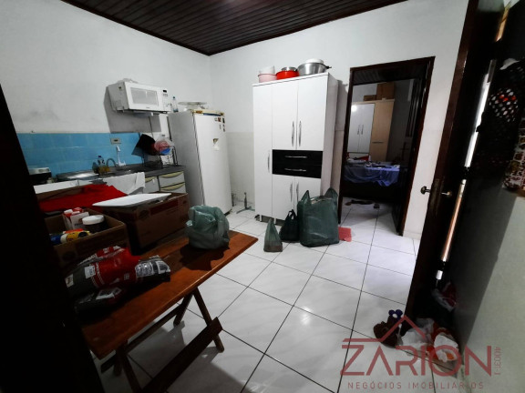 Imagem Casa com 4 Quartos à Venda, 313 m² em Jardim Santa Clara - Taubaté