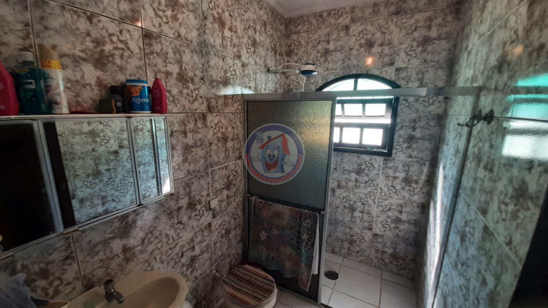 Imagem Casa com 2 Quartos à Venda, 101 m² em Jussara - Mongaguá Imagem Casa com 2 Quartos à Venda, 101 m² em Jussara - Mongaguá