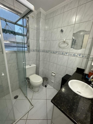 Imagem Apartamento com 1 Quarto à Venda, 56 m² em Boqueirão - Praia Grande
