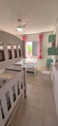 Imagem Casa com 3 Quartos à Venda, 136 m² em Boiçucanga - São Sebastião