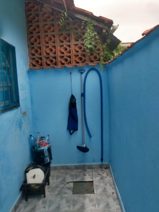 Imagem Casa com 1 Quarto à Venda, 40 m² em Vila Atlantica - Mongaguá Imagem Casa com 1 Quarto à Venda, 40 m² em Vila Atlantica - Mongaguá
