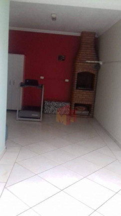 Imagem Casa com 1 Quarto à Venda, 90 m² em Morada Do Sol - Americana Imagem Casa com 1 Quarto à Venda, 90 m² em Morada Do Sol - Americana