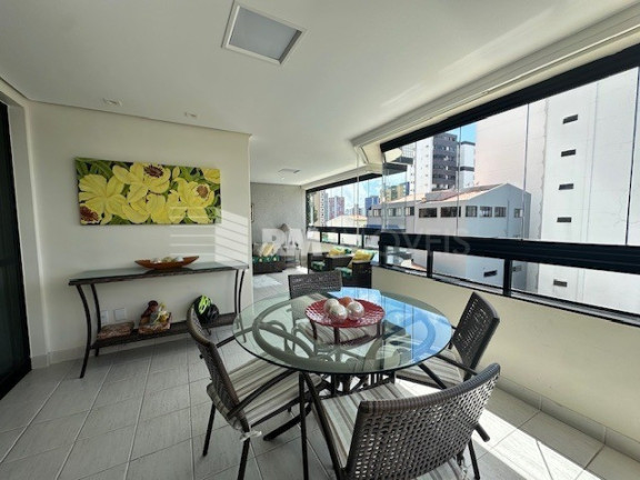 Apartamento com 3 Quartos à Venda, 236 m² em Caminho Das árvores - Salvador