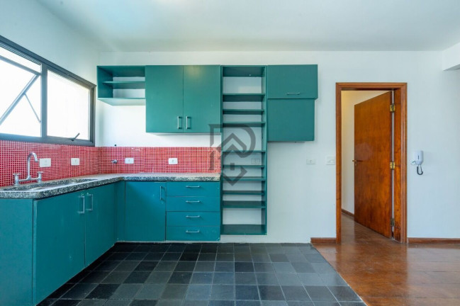 Apartamento com 3 Quartos à Venda, 118 m² em Aclimação - São Paulo