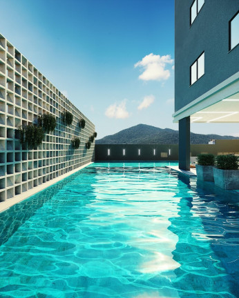 Imagem Apartamento com 3 Quartos à Venda, 125 m² em Porto Belo - Porto Belo