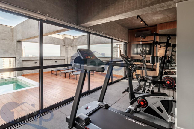 Imagem Apartamento com 2 Quartos à Venda, 73 m² em Centro - Torres