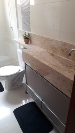 Imagem Casa com 2 Quartos à Venda, 125 m² em Jardim Amelia - Sumaré