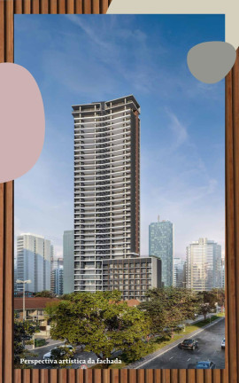 Imagem Apartamento com 3 Quartos à Venda, 176 m² em Pinheiros - São Paulo