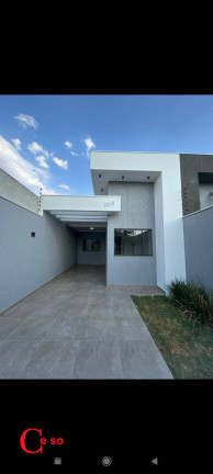 Imagem Casa com 3 Quartos à Venda, 150 m² em Jardim Aurora - Sarandi