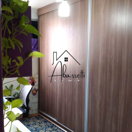 Imagem Apartamento com 2 Quartos à Venda, 48 m² em Alto Da Pompéia - Piracicaba