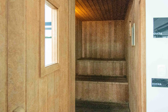 Imagem Apartamento com 1 Quarto à Venda, 53 m² em Indianópolis - São Paulo