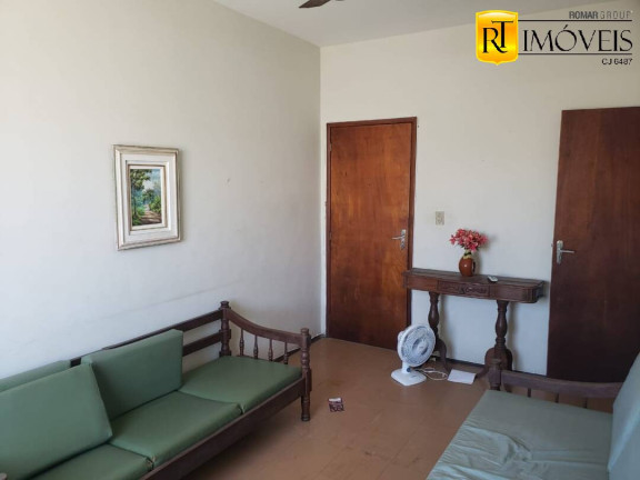 Imagem Apartamento com 2 Quartos à Venda, 65 m² em Marlim - Cabo Frio