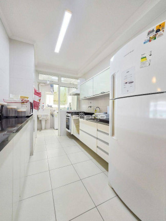 Imagem Apartamento com 3 Quartos para Alugar, 128 m² em Riviera De São Lourenço - Bertioga