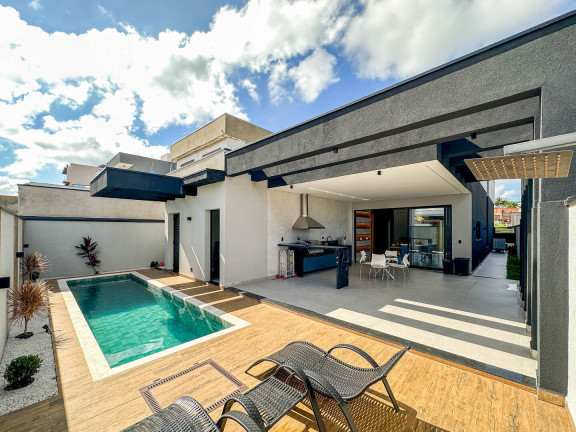 Imagem Casa de Condomínio com 3 Quartos à Venda, 360 m² em Jardim Novo Mundo - Jundiaí Imagem Casa de Condomínio com 3 Quartos à Venda, 360 m² em Jardim Novo Mundo - Jundiaí