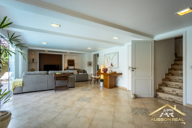 Imagem Casa de Condomínio com 4 Quartos à Venda, 386 m² em Alphaville - Santana De Parnaíba Imagem Casa de Condomínio com 4 Quartos à Venda, 386 m² em Alphaville - Santana De Parnaíba