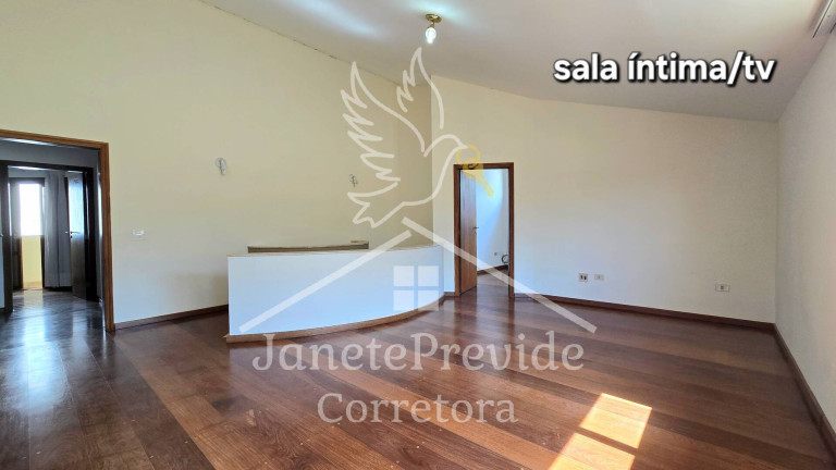Imagem Casa de Condomínio com 4 Quartos para Alugar, 472 m² em Alphaville - Santana De Parnaíba