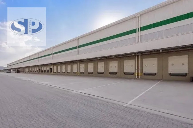 Imagem Imóvel Comercial para Alugar, 10.060 m² em Glebas - Franco Da Rocha Imagem Imóvel Comercial para Alugar, 10.060 m² em Glebas - Franco Da Rocha