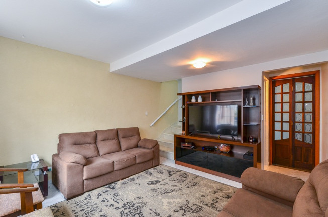 Imagem Casa de Vila com 2 Quartos à Venda, 64 m² em Vila Mascote - São Paulo