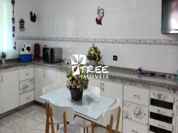 Imagem Casa com 4 Quartos à Venda, 378 m² em Condomínio Arujá Country Club - Arujá Imagem Casa com 4 Quartos à Venda, 378 m² em Condomínio Arujá Country Club - Arujá