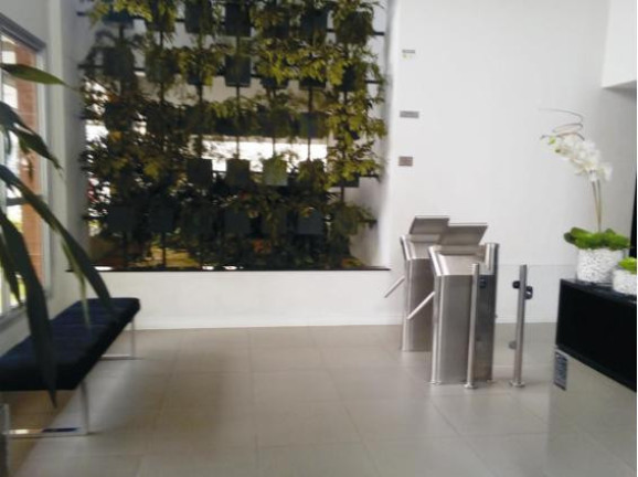 Imagem Sala Comercial à Venda, 33 m² em Aclimação - São Paulo Imagem Sala Comercial à Venda, 33 m² em Aclimação - São Paulo