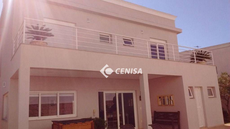 Imagem Casa com 4 Quartos à Venda, 315 m² em Condomínio Panorama Residence - Indaiatuba Imagem Casa com 4 Quartos à Venda, 315 m² em Condomínio Panorama Residence - Indaiatuba