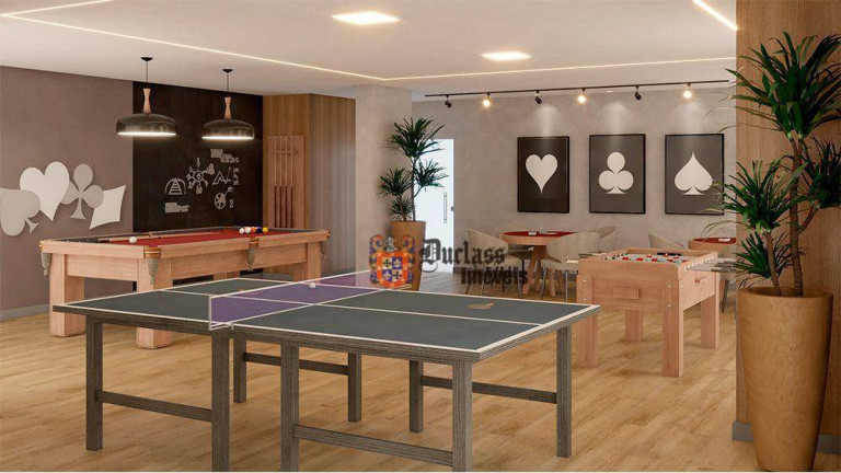 Imagem Apartamento com 2 Quartos à Venda, 80 m² em Centro - Mongaguá