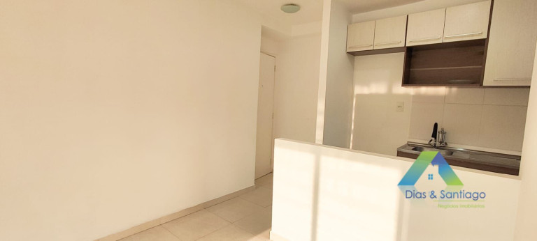 Imagem Apartamento com 2 Quartos à Venda, 46 m² em Parque João Ramalho - Santo André Imagem Apartamento com 2 Quartos à Venda, 46 m² em Parque João Ramalho - Santo André