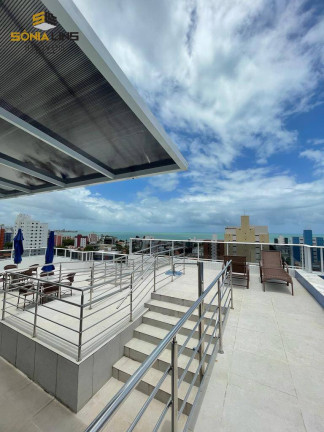 Imagem Apartamento com 3 Quartos à Venda, 83 m² em Manaíra - João Pessoa Imagem Apartamento com 3 Quartos à Venda, 83 m² em Manaíra - João Pessoa